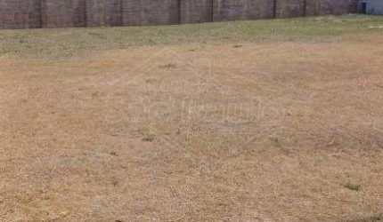 Terreno em condomínio fechado à venda no Central Park Morada do Sol, Araraquara  por R$ 280.000