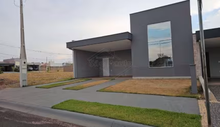 Casa em condomínio fechado com 3 quartos à venda no Jardim São Camilo, Araraquara , 140 m2 por R$ 595.000