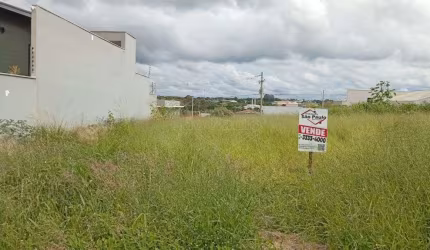 Terreno à venda no Residencial Ravena, Araraquara  por R$ 100.000