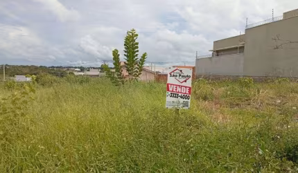 Terreno à venda no Residencial Ravena, Araraquara  por R$ 100.000