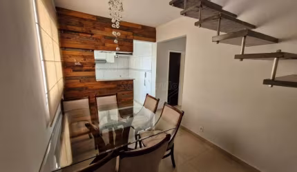 Apartamento com 2 quartos à venda na Vila Sedenho, Araraquara , 66 m2 por R$ 300.000