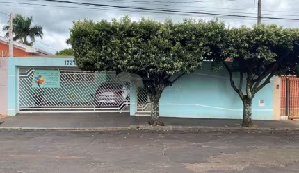 Casa com 3 quartos à venda no Jardim do Carmo, Araraquara , 147 m2 por R$ 580.000