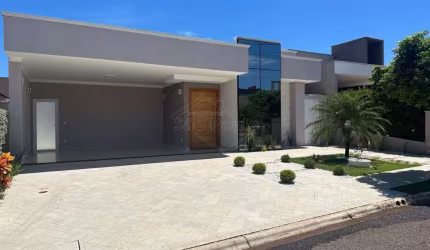 Casa em condomínio fechado com 3 quartos à venda no Jardim das Acácias, Araraquara , 225 m2 por R$ 1.450.000