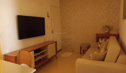 Apartamento com 2 quartos à venda na Vila Sedenho, Araraquara , 45 m2 por R$ 190.000