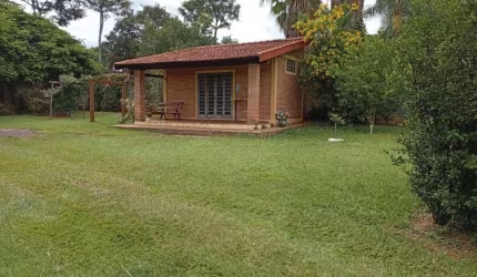 Chácara / sítio com 2 quartos à venda na Chácara Flora Araraquara, Araraquara , 267 m2 por R$ 850.000