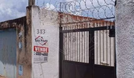 Casa com 1 quarto à venda no Jardim Santa Lúcia, Araraquara , 68 m2 por R$ 250.000