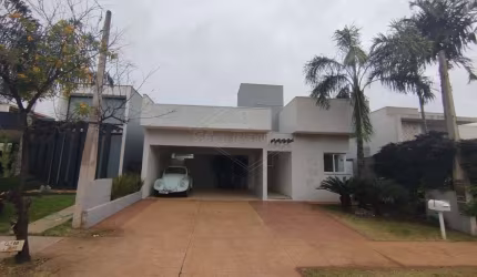 Casa em condomínio fechado com 3 quartos à venda no Parque Residencial Damha, Araraquara , 192 m2 por R$ 950.000