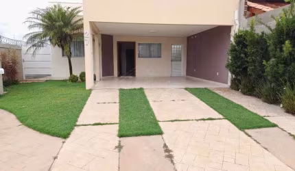 Casa em condomínio fechado com 3 quartos à venda no Jardim Maria Luiza, Araraquara , 120 m2 por R$ 530.000