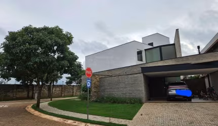 Casa em condomínio fechado com 3 quartos à venda no Jardim Salto Grande, Araraquara , 344 m2 por R$ 3.000.000