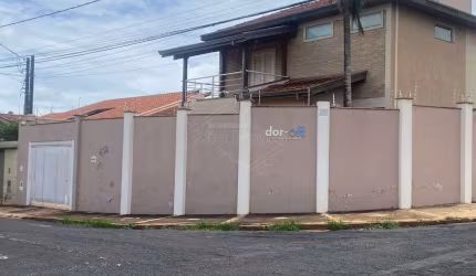 Casa com 3 quartos à venda no Jardim Morumbi, Araraquara , 310 m2 por R$ 1.200.000