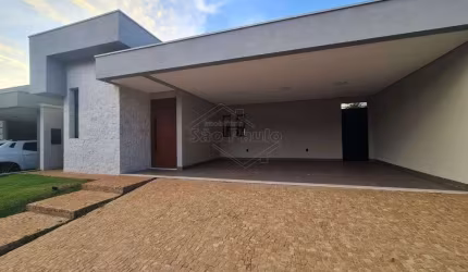Casa em condomínio fechado com 3 quartos à venda no Condomínio Portal das Tipuanas, Araraquara , 195 m2 por R$ 1.350.000
