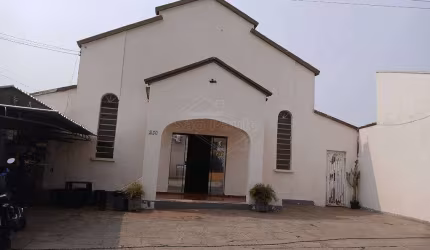 Sala comercial com 1 sala à venda no Centro, Américo Brasiliense , 233 m2 por R$ 500.000