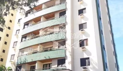 Apartamento com 3 quartos para alugar na Vila Suconasa, Araraquara , 81 m2 por R$ 2.100