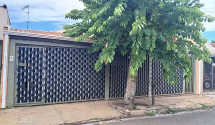 Casa com 2 quartos à venda no Jardim Bela Vista, Américo Brasiliense , 193 m2 por R$ 390.000