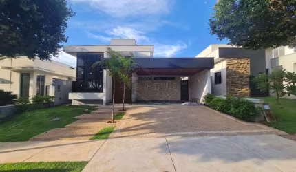 Casa em condomínio fechado com 3 quartos à venda no Condomínio Portal das Tipuanas, Araraquara , 195 m2 por R$ 1.600.000