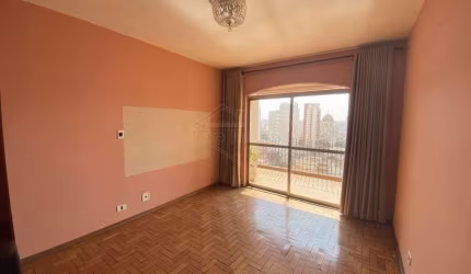 Charmoso Apartamento de 3 Dormitórios à Venda no Centro de Araraquara