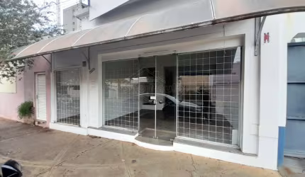 Prédio para alugar no Centro, Araraquara , 100 m2 por R$ 3.500