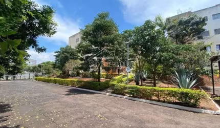 Apartamento com 2 quartos à venda no Jardim Residencial Paraíso, Araraquara , 56 m2 por R$ 170.000