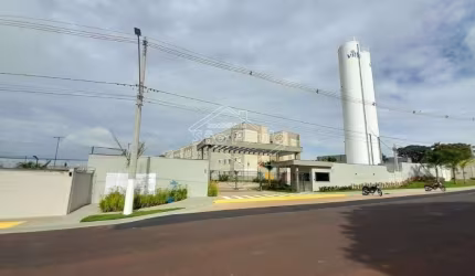 Apartamento com 2 quartos à venda no Campos Ville, Araraquara , 43 m2 por R$ 179.000
