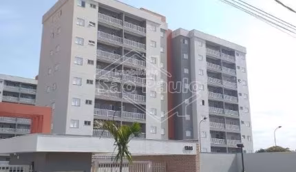Apartamento com 2 quartos para alugar na Vila Velosa, Araraquara , 51 m2 por R$ 1.100