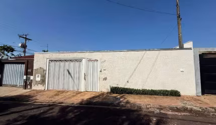 Casa com 3 quartos à venda no Parque Residencial Vale do Sol, Araraquara , 182 m2 por R$ 480.000