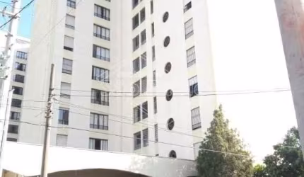 Apartamento com 3 quartos à venda no Centro, Araraquara , 89 m2 por R$ 340.000