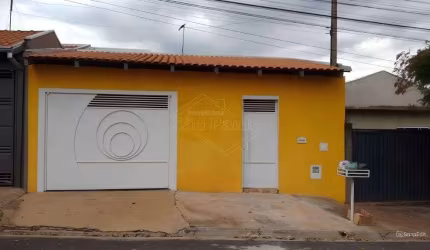Casa com 2 quartos à venda no Residencial Acapulco, Araraquara , 114 m2 por R$ 290.000