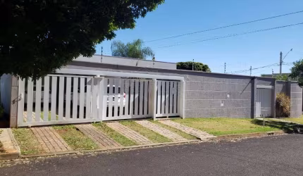 Casa com 3 quartos à venda na Vila Harmonia, Araraquara , 332 m2 por R$ 1.350.000