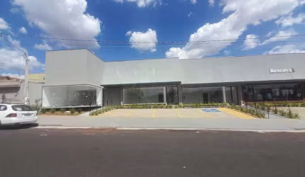 Sala comercial para alugar na Vila Harmonia, Araraquara , 67 m2 por R$ 4.000