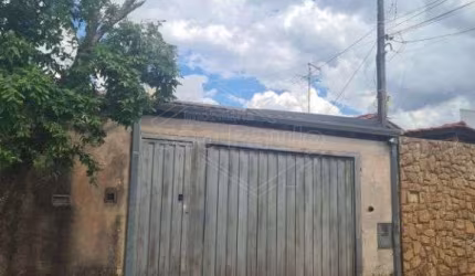Casa com 3 quartos à venda no Jardim Gardênias, Araraquara , 161 m2 por R$ 280.000