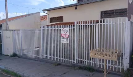 Sala comercial para alugar em Nova Vila Cerqueira, Américo Brasiliense , 160 m2 por R$ 2.000