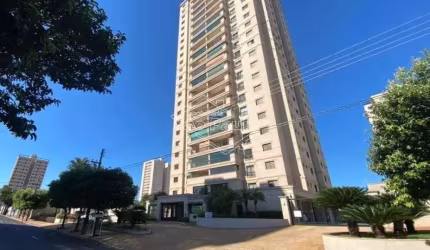 Apartamento com 3 quartos à venda no Centro, Araraquara , 145 m2 por R$ 948.000