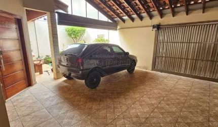 Casa com 3 quartos à venda no Jardim Boa Vista, Araraquara , 148 m2 por R$ 345.000