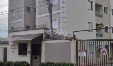 Apartamento com 1 quarto à venda no São Geraldo, Araraquara , 39 m2 por R$ 145.000