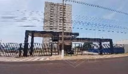 Apartamento com 2 quartos para alugar no Jardim dos Manacás, Araraquara , 65 m2 por R$ 2.200