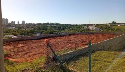 Terreno em condomínio fechado à venda no Centro, Araraquara  por R$ 230.000