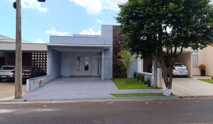 Casa em condomínio fechado com 3 quartos à venda no Jardim Marialice, Araraquara , 119 m2 por R$ 635.000
