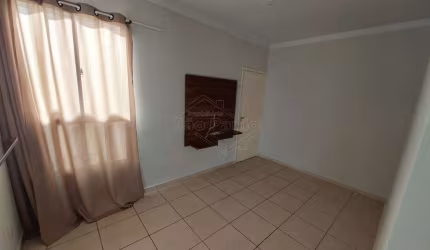 Apartamento com 2 quartos à venda na Vila Sedenho, Araraquara , 45 m2 por R$ 145.000