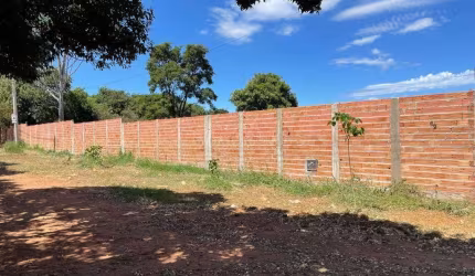 Terreno comercial para alugar na Vila Nossa Senhora Aparecida, Araraquara  por R$ 2.000