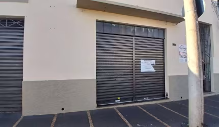 Sala comercial para alugar no Centro, Araraquara , 28 m2 por R$ 1.400