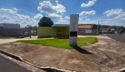 Terreno comercial para alugar na Vila José Bonifácio, Araraquara , 48 m2 por R$ 5.500