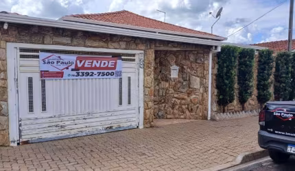 Casa com 2 quartos à venda no Jardim Santa Terezinha, Américo Brasiliense , 135 m2 por R$ 290.000