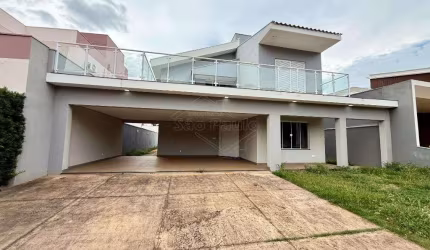 Casa em condomínio fechado com 3 quartos à venda no Parque Residencial Damha, Araraquara , 160 m2 por R$ 2.200.000