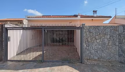 Casa com 3 quartos à venda no Jardim Eliana, Araraquara , 192 m2 por R$ 550.000