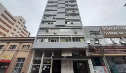 Sala comercial com 2 salas à venda no Centro, Araraquara , 31 m2 por R$ 60.000