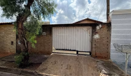 Casa com 2 quartos à venda no Jardim Altos de Pinheiros I e II, Araraquara , 40 m2 por R$ 180.000