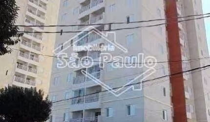 Apartamento com 2 quartos à venda na Vila Xavier (Vila Xavier), Araraquara , 51 m2 por R$ 320.000