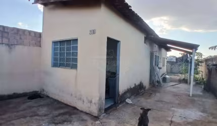 Casa com 1 quarto à venda no Parque São Paulo (Vila Xavier), Araraquara , 53 m2 por R$ 120.000