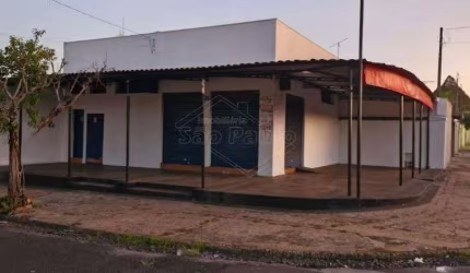 Sala comercial para alugar no Jardim Europa (Vila Xavier), Araraquara , 162 m2 por R$ 1.500