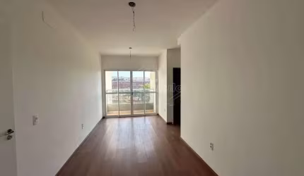Apartamento com 2 quartos à venda no Jardim dos Manacás, Araraquara , 56 m2 por R$ 295.000